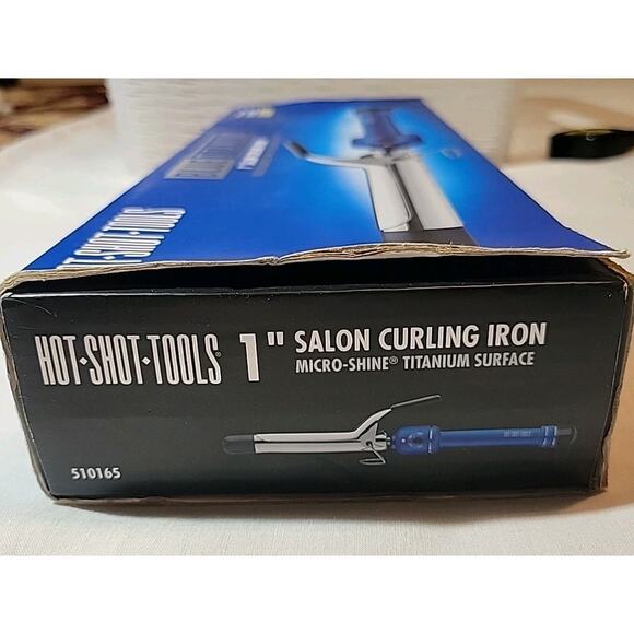 Hot Shot Tools Helen of Troy 1\